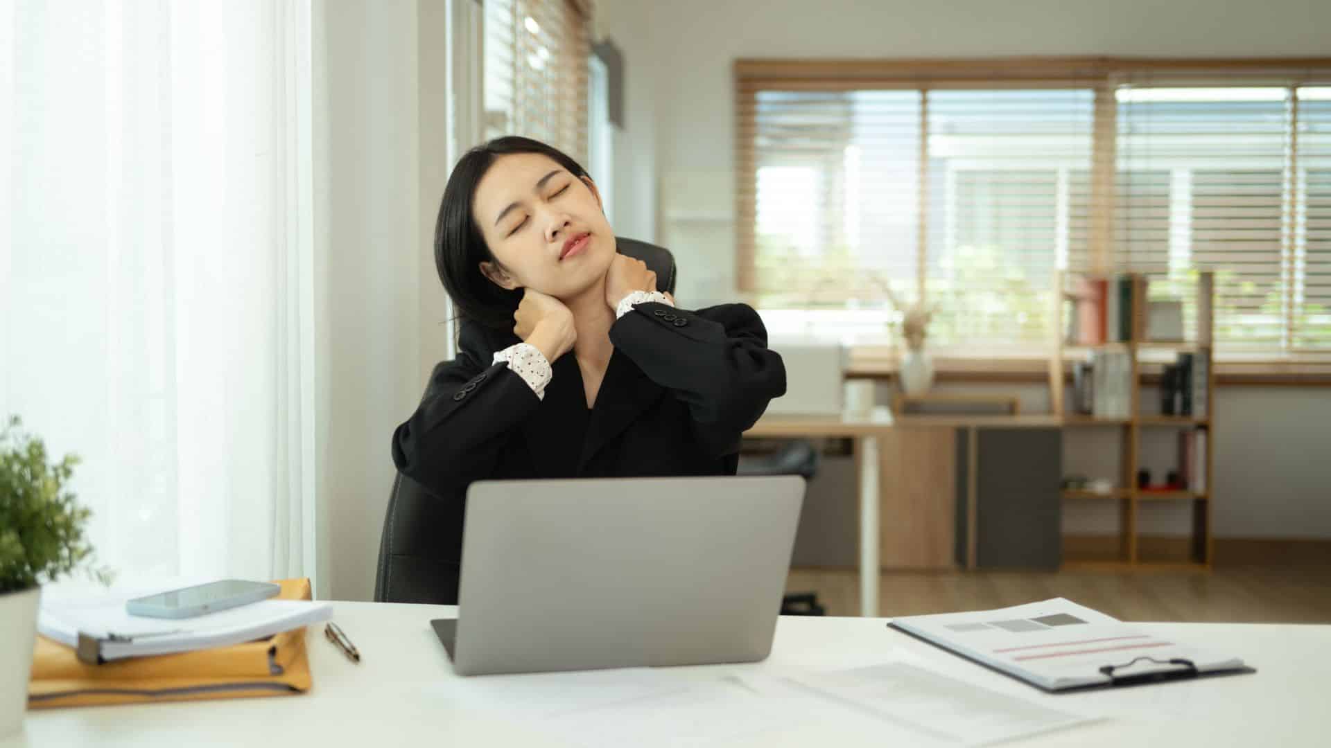 A Dança Silenciosa dos Músculos