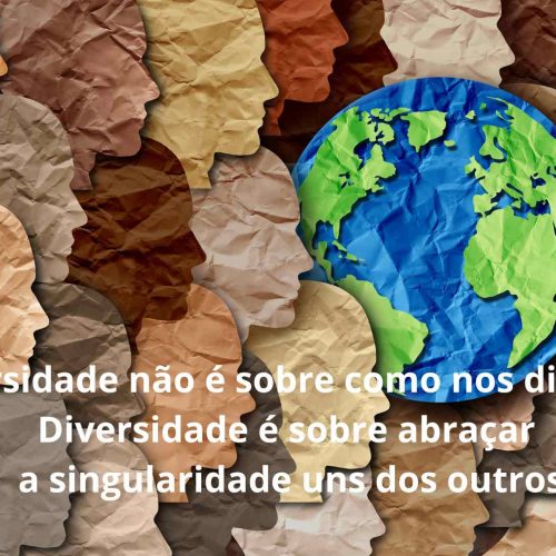 O Valor da Diversidade de Pensamento: Abordagens Complementares em Domínios Distintos