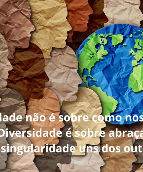 O Valor da Diversidade de Pensamento: Abordagens Complementares em Domínios Distintos