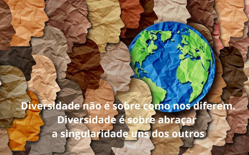 O Valor da Diversidade de Pensamento: Abordagens Complementares em Domínios Distintos