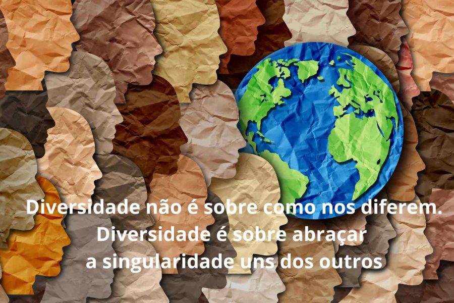 O Valor da Diversidade de Pensamento: Abordagens Complementares em Domínios Distintos